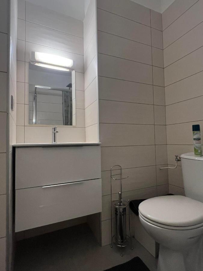 Super Studio Centre Ville D'Ajaccio アジャクシオ エクステリア 写真