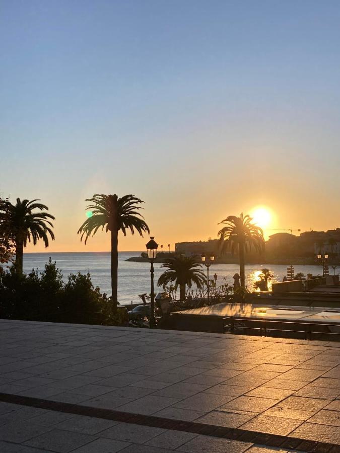 Super Studio Centre Ville D'Ajaccio アジャクシオ エクステリア 写真